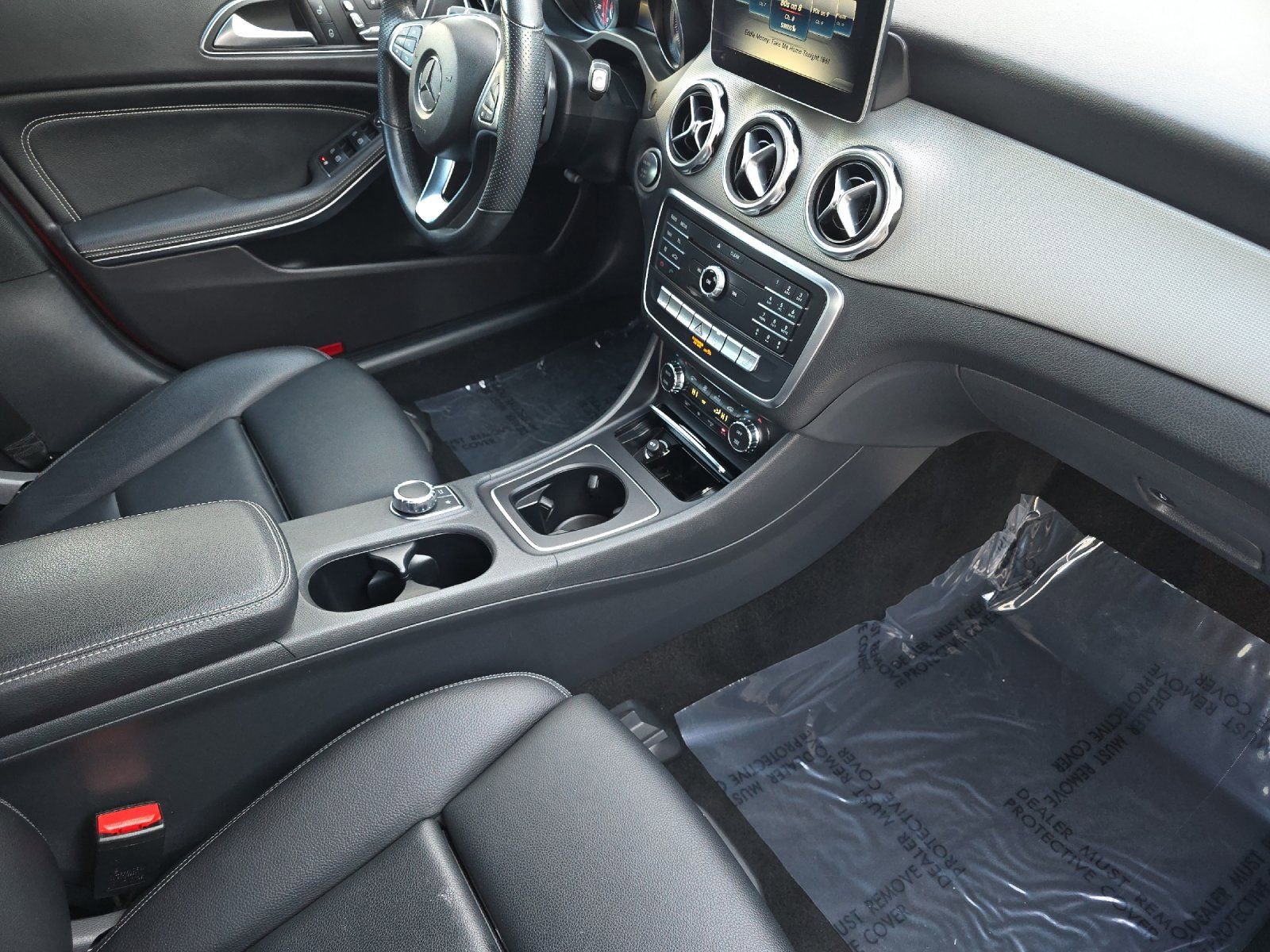 Used 2020 Mercedes-Benz GLA 250 image 16