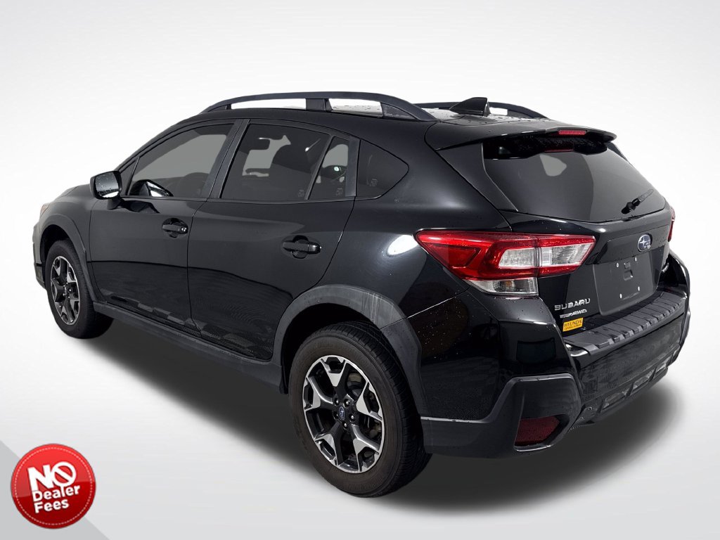 Used 2019 Subaru Crosstrek 2.0i Premium w/ Eyesight System AWD/4WD image 6