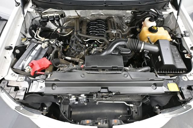 Used 2013 Ford F150 XLT w/ Luxury Equipment Group AWD/4WD image 34