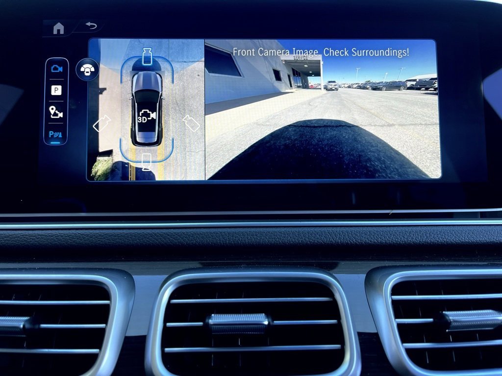 Used 2025 Mercedes-Benz GLE 450e 4MATIC image 56