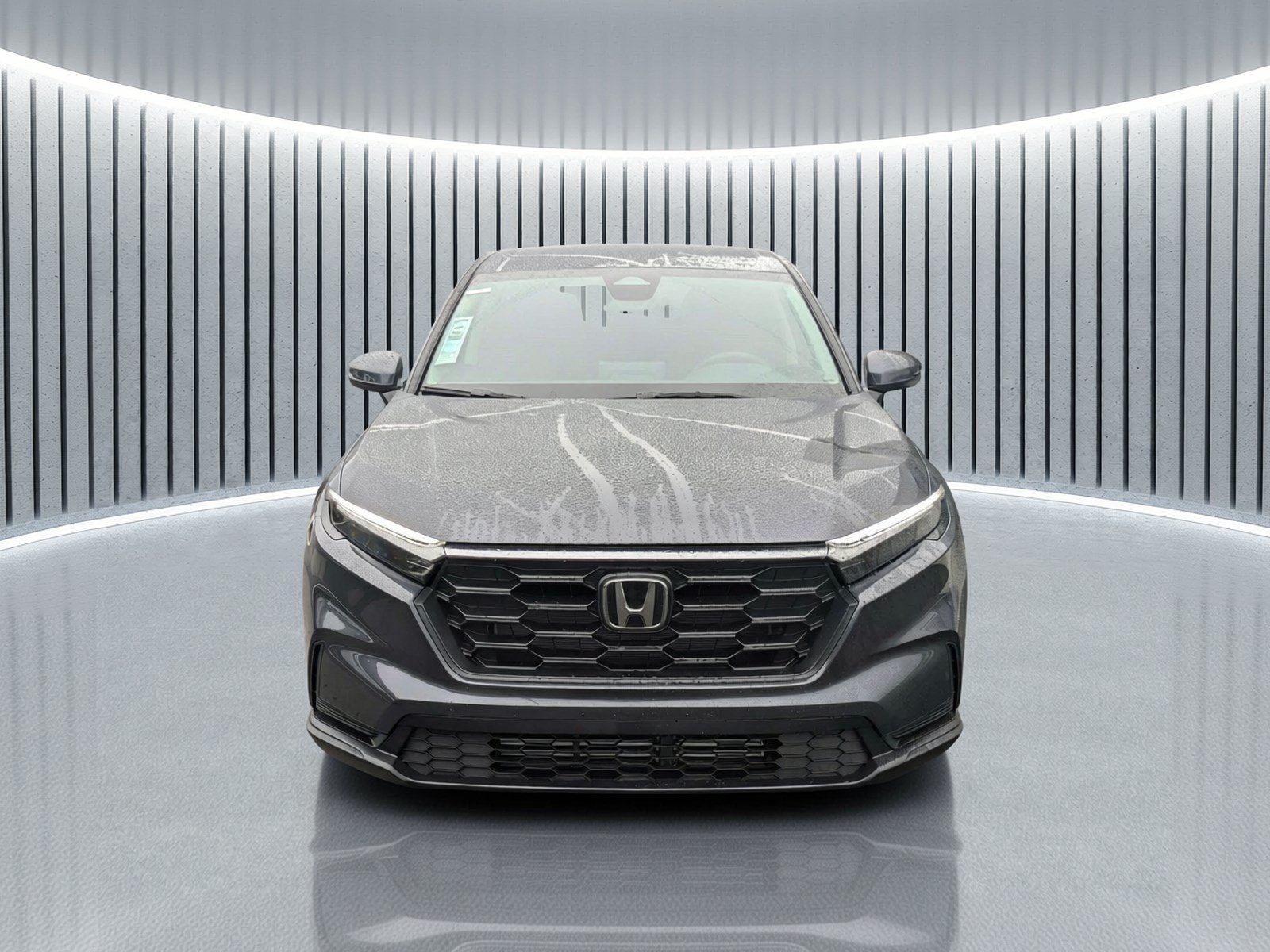 New 2027 Honda CR-V LX image 12
