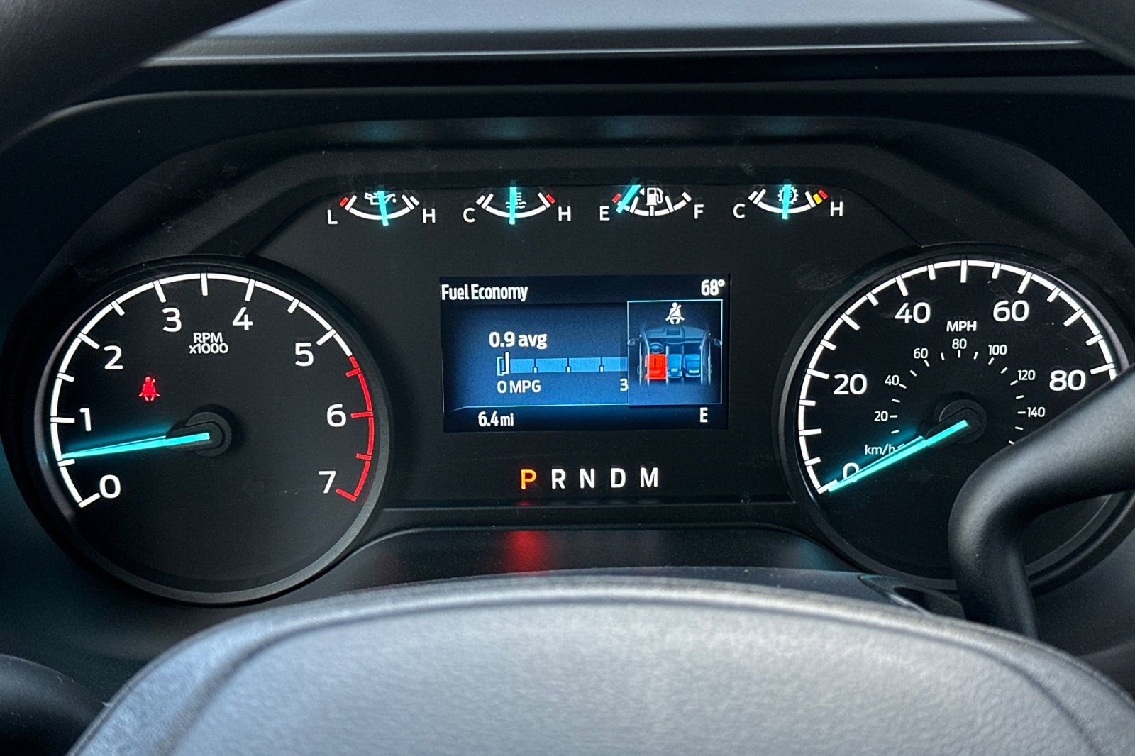 New 2026 Ford F250 XL w/ XL Chrome Package image 20