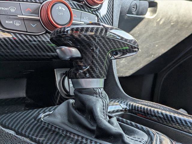 Used 2015 Dodge Charger SE w/ Popular Equipment Group image 12