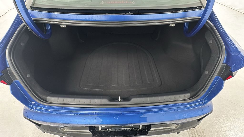 New 2025 Kia K4 GT-Line w/ GT-Line Premium Package image 15