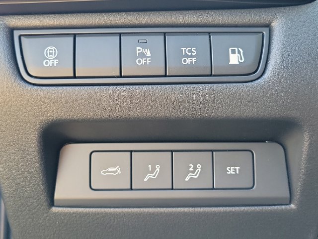 New 2026 MAZDA CX-50 AWD 2.5 Hybrid w/ Weather Package image 18