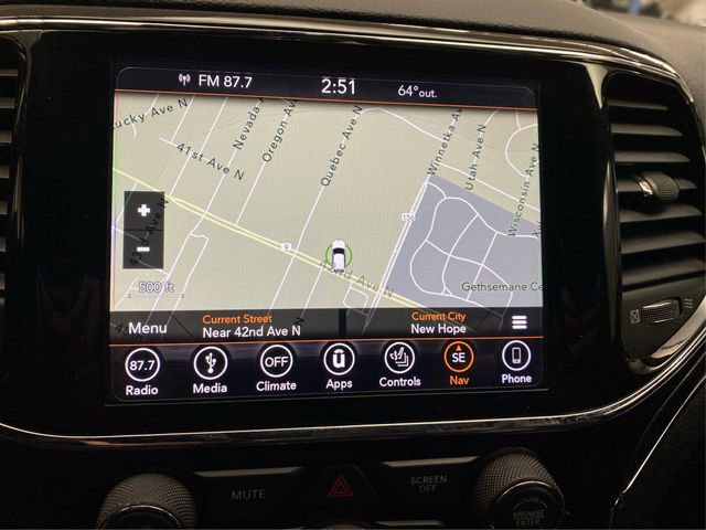 Used 2019 Jeep Grand Cherokee Limited image 29