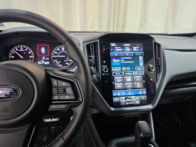Certified 2025 Subaru Crosstrek 2.5i Sport AWD/4WD image 15