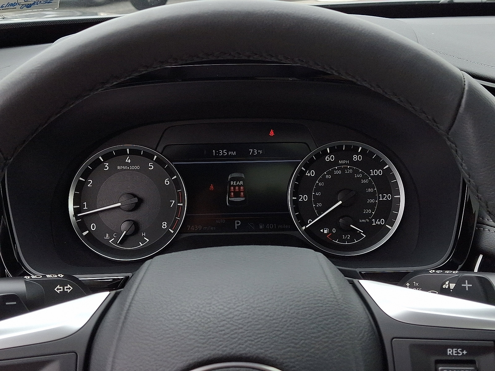 Certified 2024 INFINITI QX60 Pure image 21