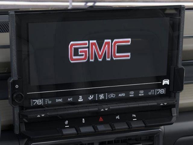 New 2026 GMC Hummer EV SUV image 92