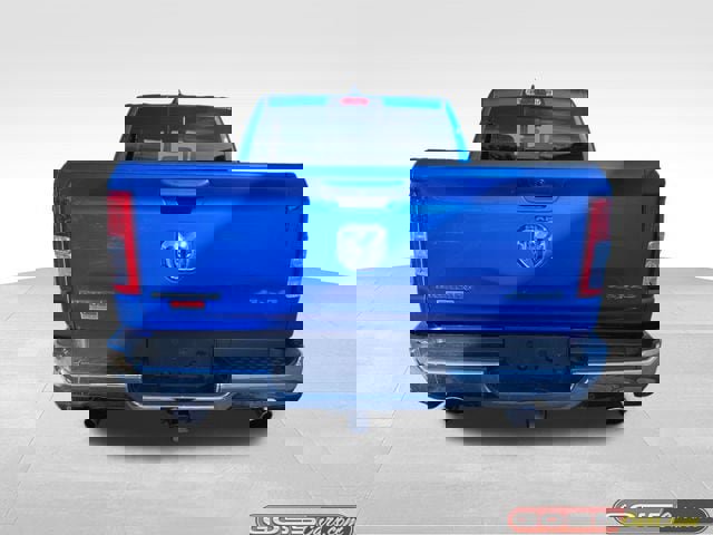 Certified 2022 RAM 1500 Big Horn image 4