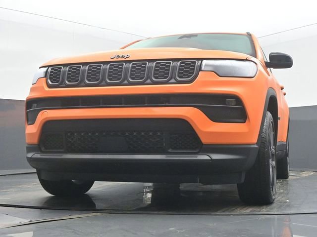 New 2026 Jeep Compass Latitude w/ Sun and Sound Group AWD/4WD image 46