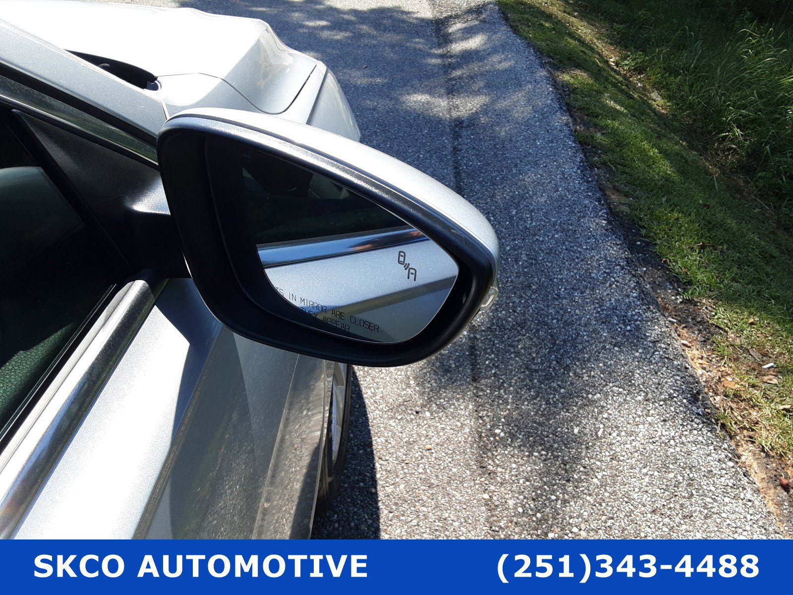 Used 2020 Volkswagen Passat 2.0T SE image 10