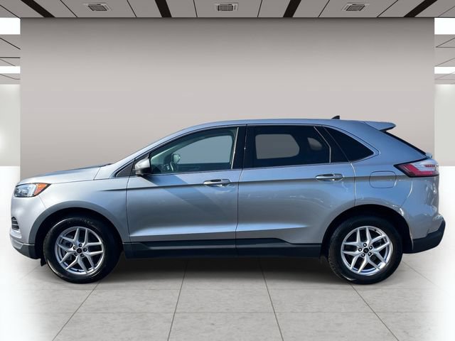Used 2024 Ford Edge SEL AWD/4WD image 7