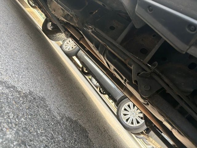 Used 2018 RAM 1500 Express w/ Black Ram 1500 Express Group AWD/4WD image 16