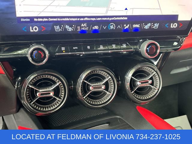 Certified 2026 Chevrolet Blazer EV SS AWD/4WD image 16