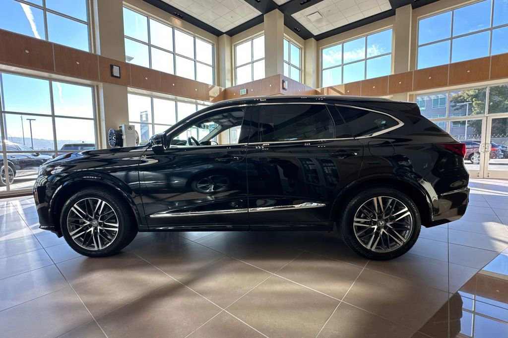 New 2026 Acura MDX w/ Advance Package image 7