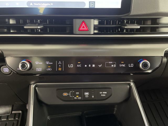 New 2026 Kia Carnival SX Prestige image 24