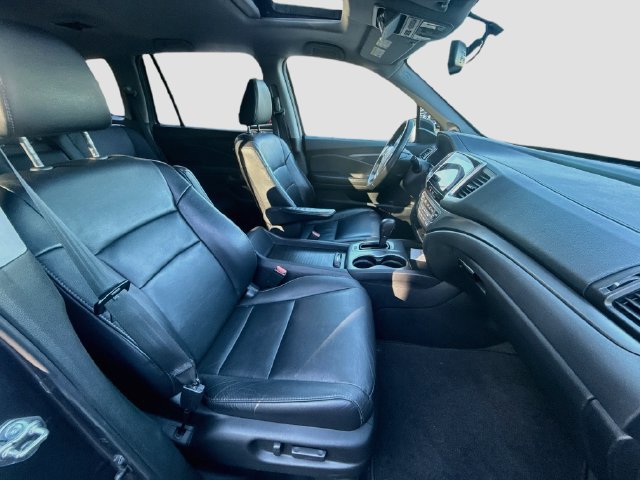 Used 2018 Honda Pilot EX-L image 29