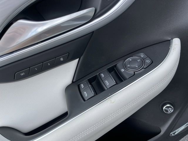 New 2026 Buick Envision Avenir AWD/4WD image 13