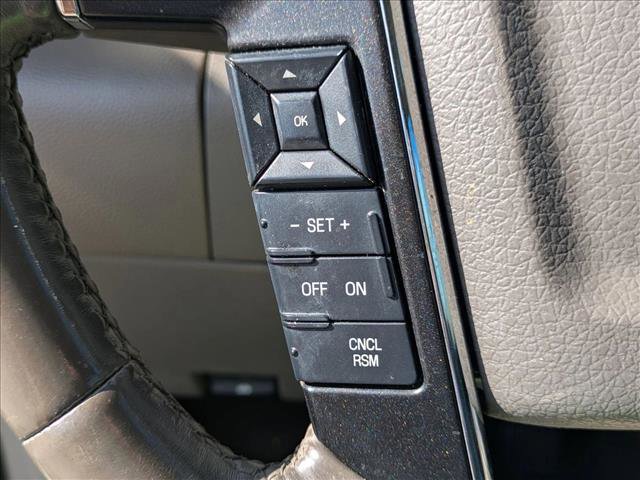 Used 2015 Lincoln Navigator L 2WD image 13