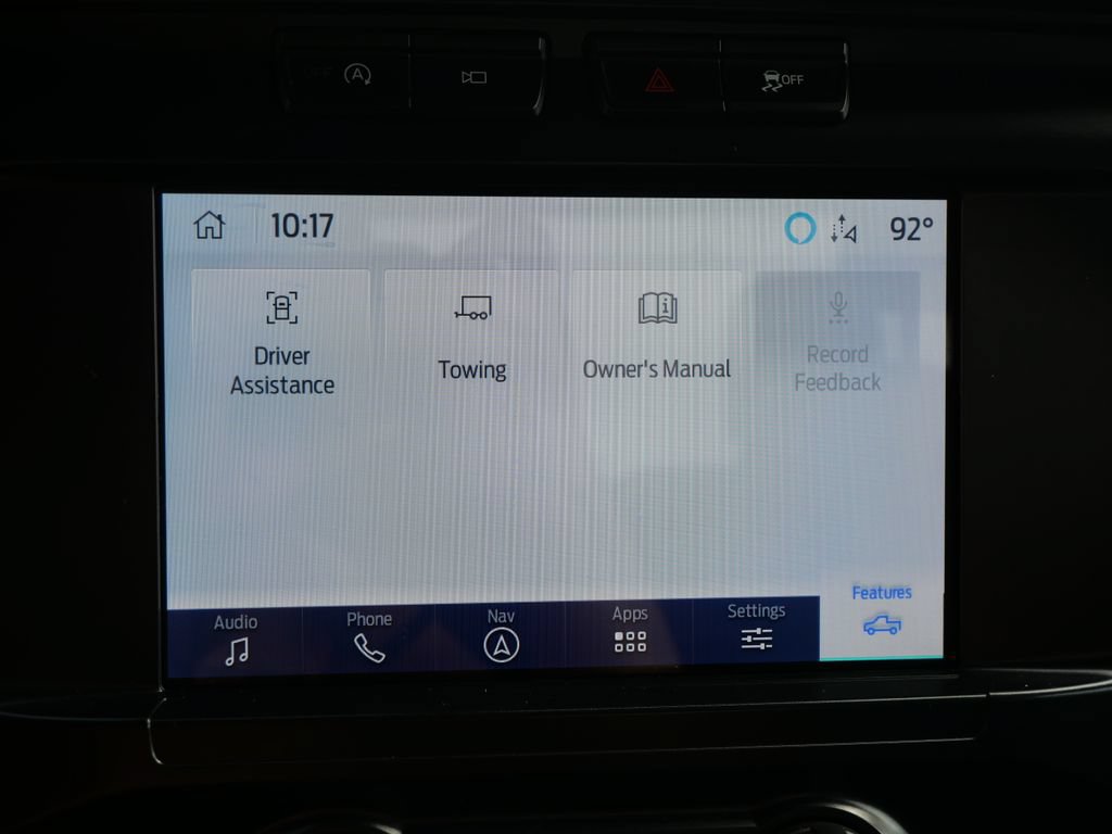 Certified 2023 Ford F150 XL w/ STX Appearance Package RWD image 43
