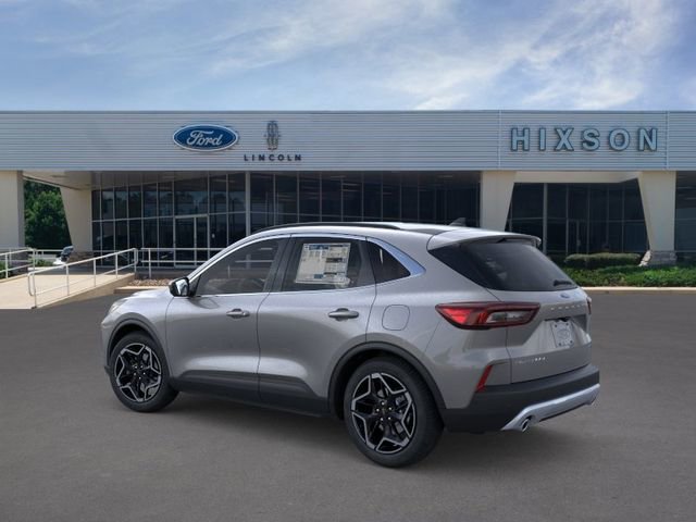 New 2026 Ford Escape Platinum AWD/4WD image 5