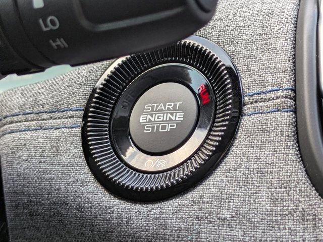 New 2026 Jeep Compass Latitude image 24