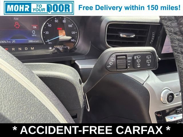 Used 2020 Ford Explorer XLT w/ Equipment Group 202A RWD image 18