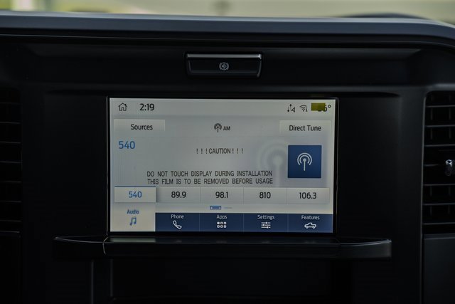 New 2026 Ford F350 XL image 26