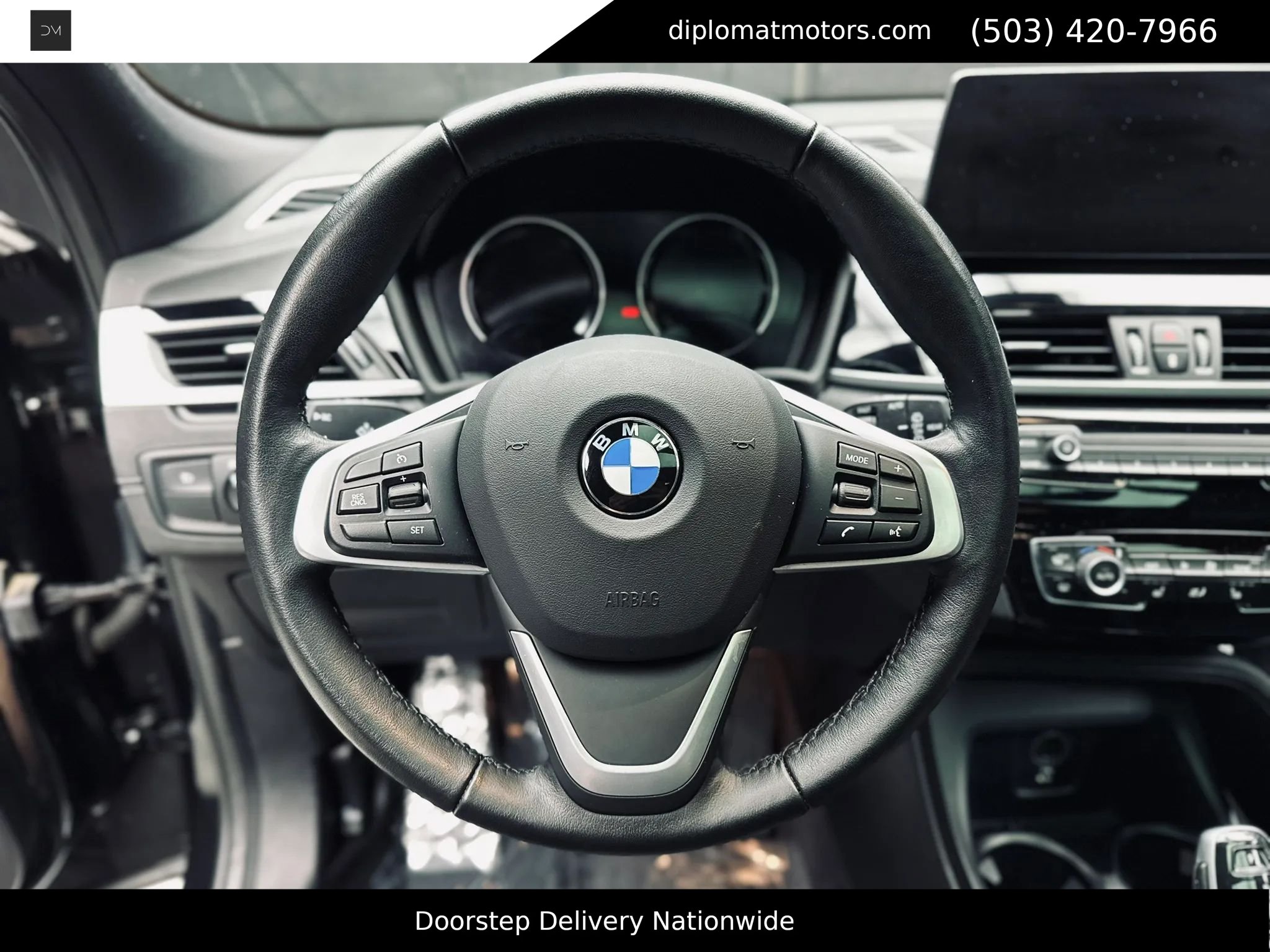 Used 2023 BMW X2 xDrive28i w/ Premium Package AWD/4WD image 28