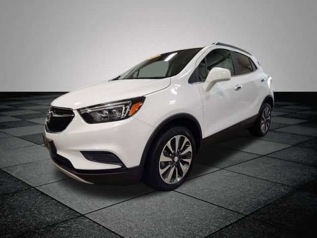 Used 2022 Buick Encore Preferred w/ Safety Package image 8