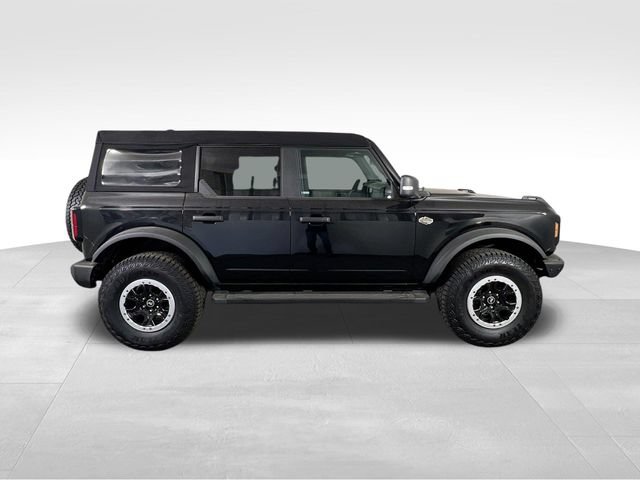 Used 2024 Ford Bronco Wildtrak AWD/4WD image 18