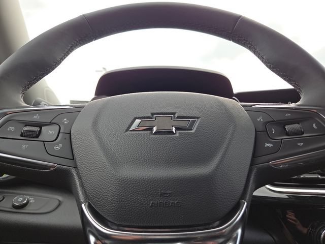 New 2026 Chevrolet Trax ACTIV w/ Driver Confidence Package FWD image 24
