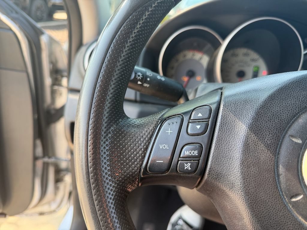Used 2008 MAZDA MAZDA3 i Touring FWD image 16