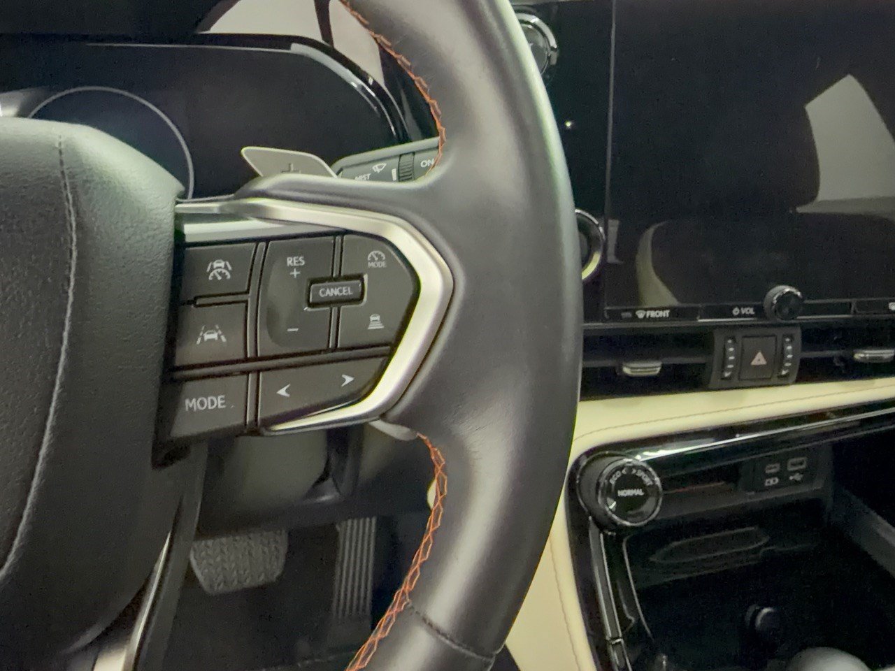Certified 2023 Lexus NX 350 AWD image 20