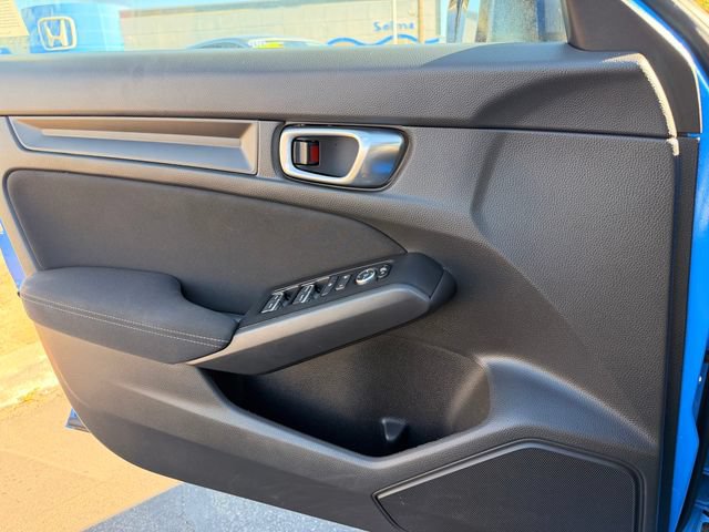 Used 2025 Honda Civic Sport image 11