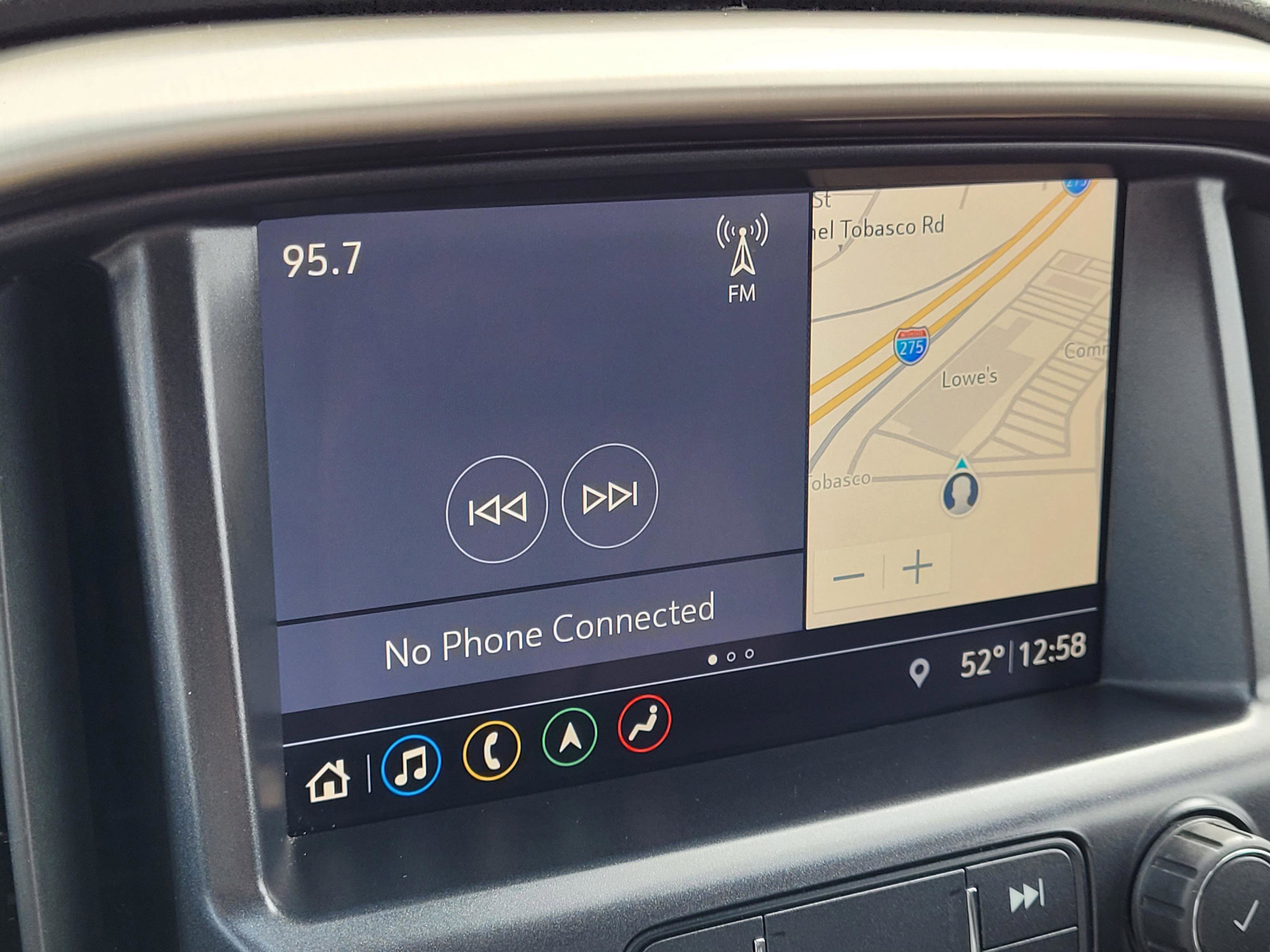 Used 2021 GMC Canyon Denali image 20