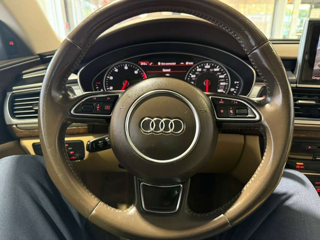 Used 2015 Audi A7 3.0T Premium Plus image 11