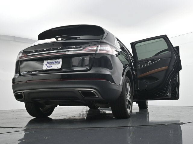 Used 2023 Lincoln Nautilus Reserve w/ Equipment Group 201A AWD/4WD image 49