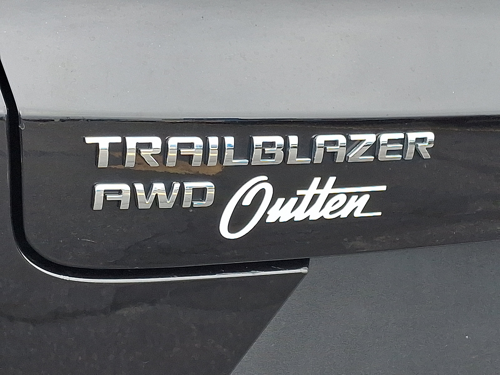 Used 2023 Chevrolet TrailBlazer LT w/ Convenience Package AWD/4WD image 31