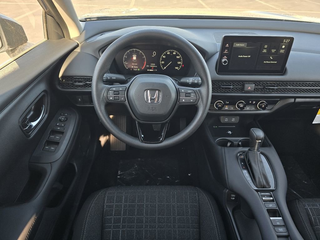 New 2026 Honda HR-V LX image 15