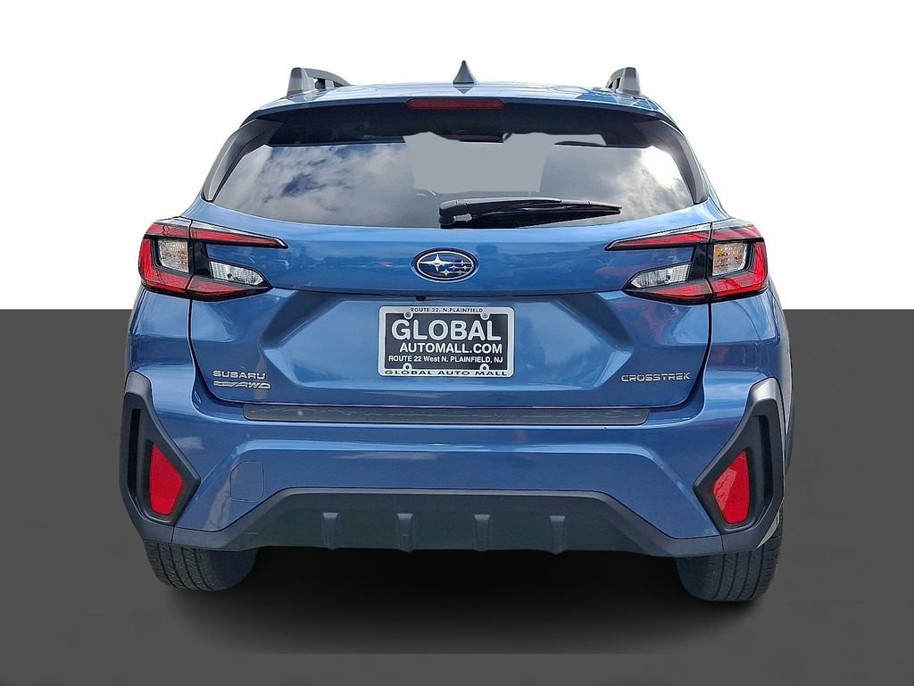 Used 2024 Subaru Crosstrek 2.0i Premium AWD/4WD image 6
