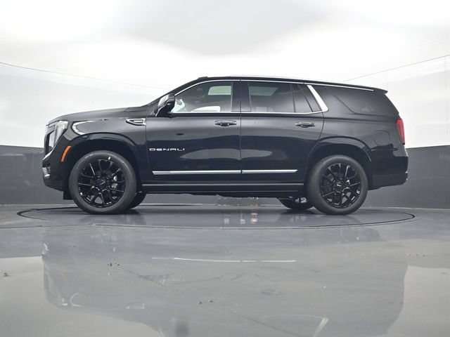 New 2026 GMC Yukon Denali w/ Denali Reserve Package AWD/4WD image 29
