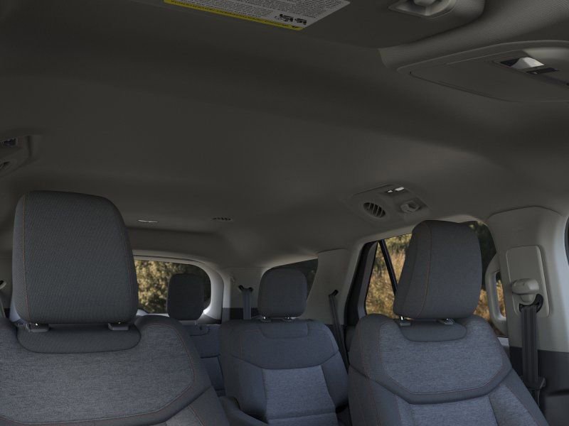 New 2026 Ford Explorer Active RWD image 22