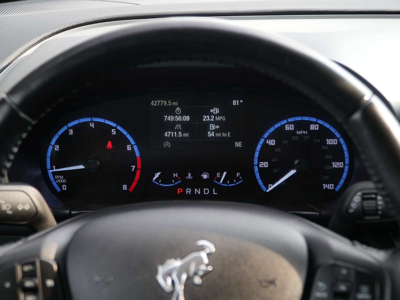 Used 2023 Ford Bronco Sport Big Bend w/ Convenience Package image 23