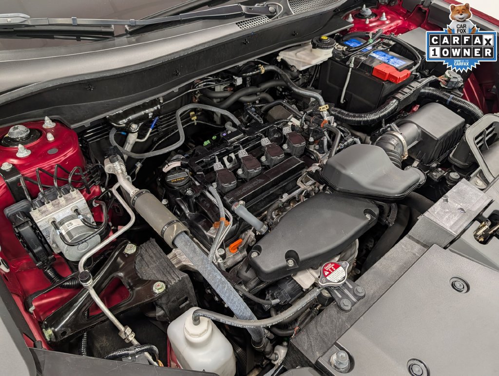 Used 2024 Honda CR-V EX-L image 35
