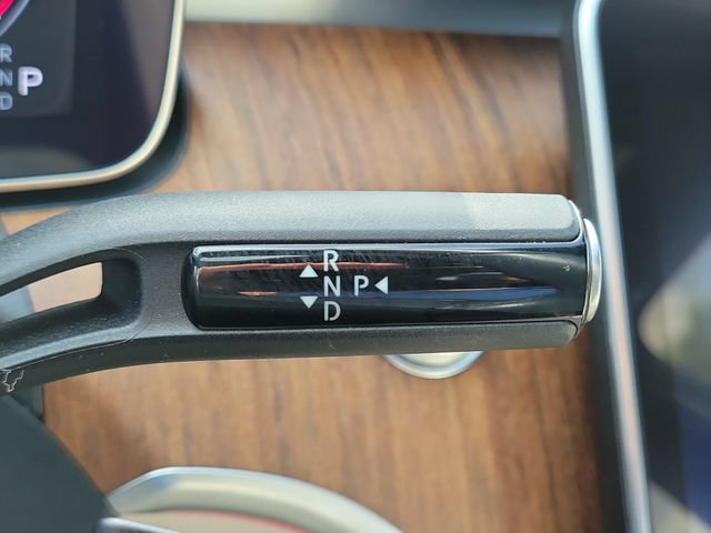 Used 2023 Mercedes-Benz C 300 Sedan image 20