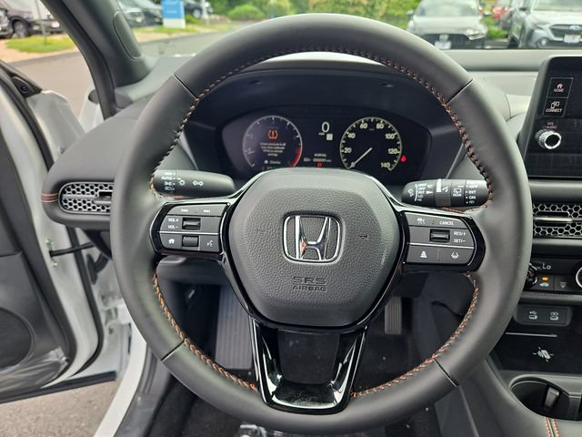 New 2027 Honda HR-V Sport image 14