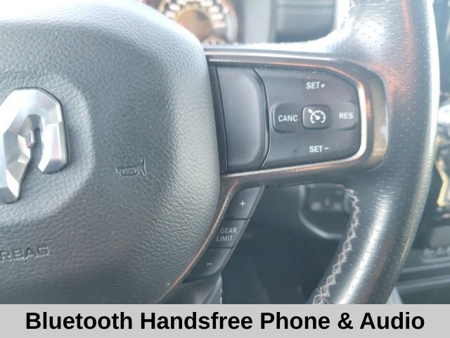 Used 2022 RAM 1500 Rebel w/ Rebel Level 2 Equipment Group image 15