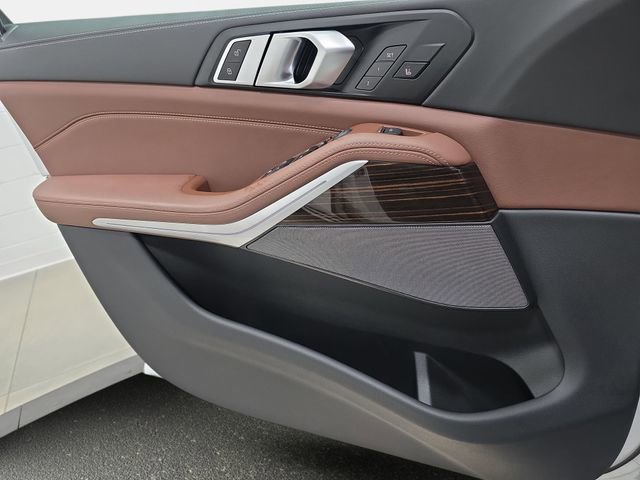 Certified 2025 BMW X5 xDrive40i image 22